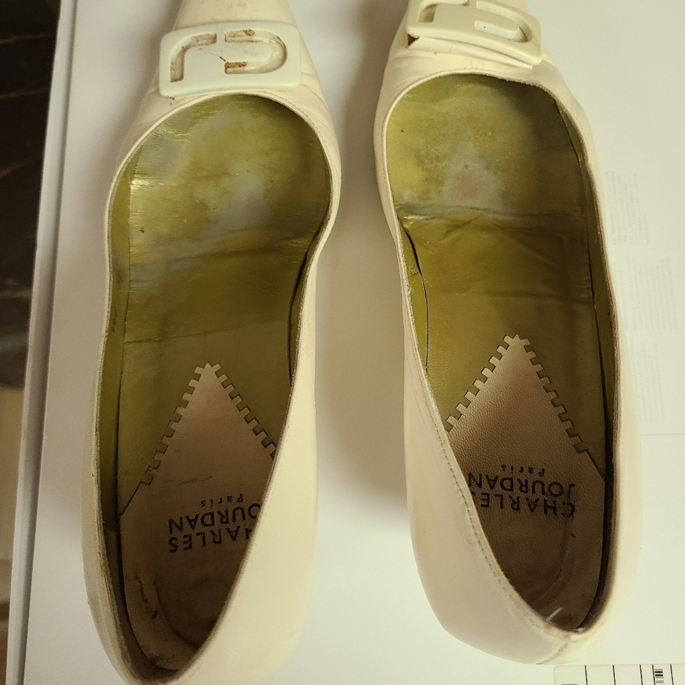 Charles Jourdan Shoes